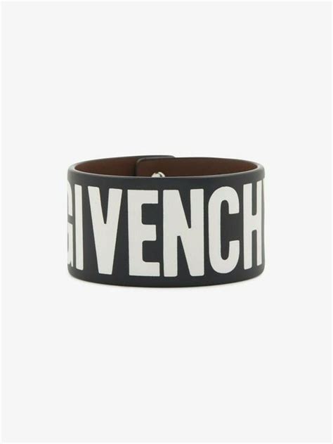 brazalete givenchy|Women's Designer Bracelets .